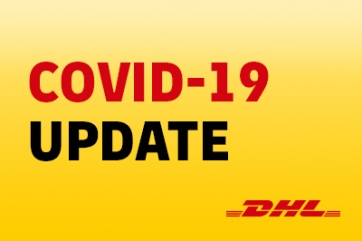 Актуальная информация о вспышке COVID-19 Актуальная информация о вспышке COVID-19