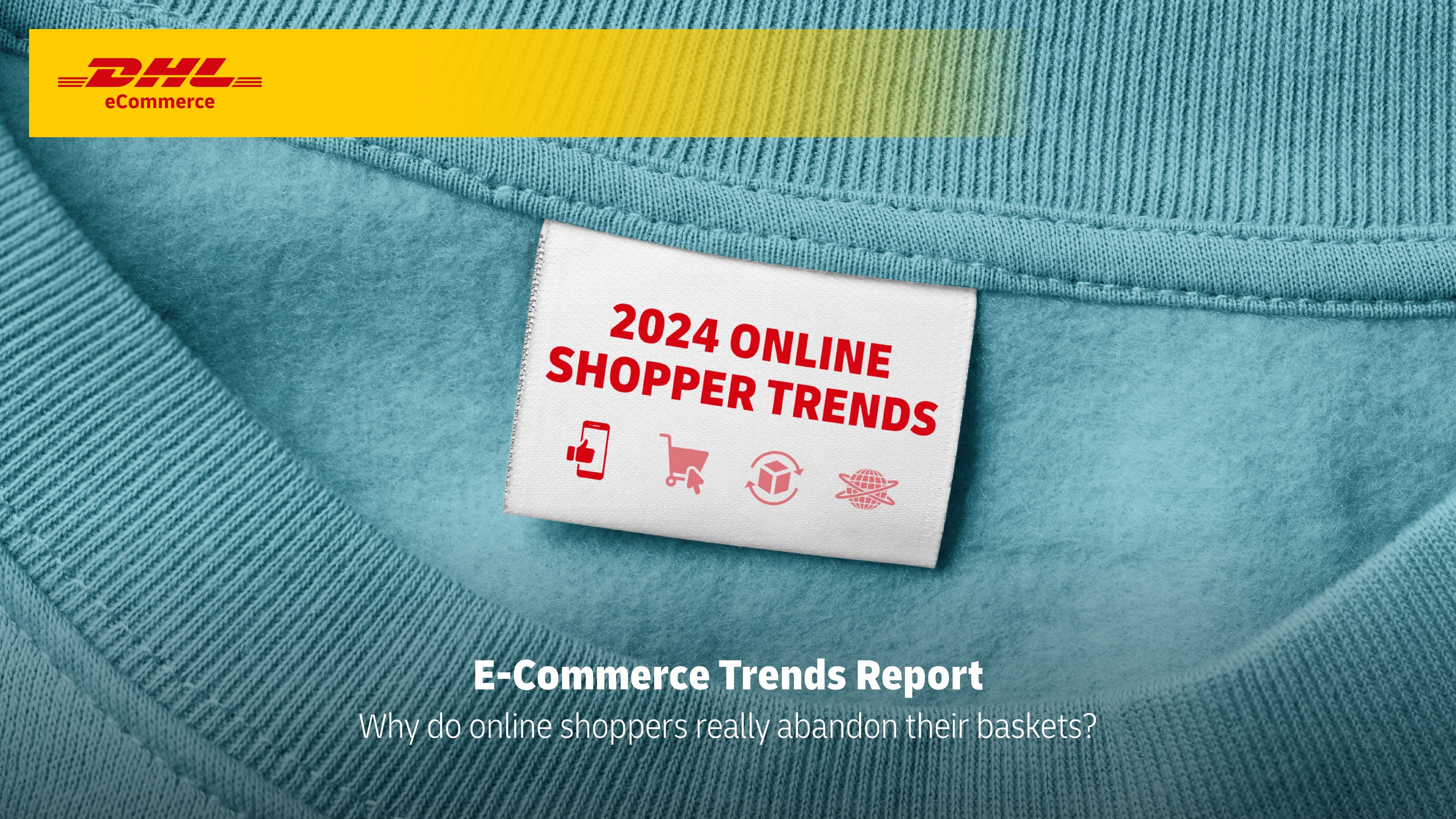 Online Shopper Trends Report 2024 – DHL о последних тенденциях в электронной коммерции