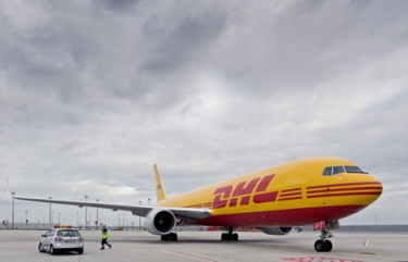 Сервис DHL Express с учетом ситуации на Ближнем Востоке