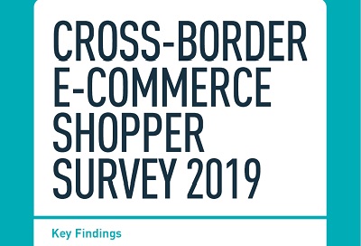 IPC Cross-border ecommerce shopper survey