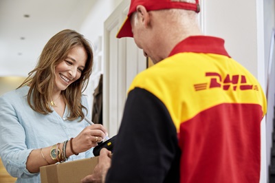 DHL Express в России объявляет об изменении тарифов