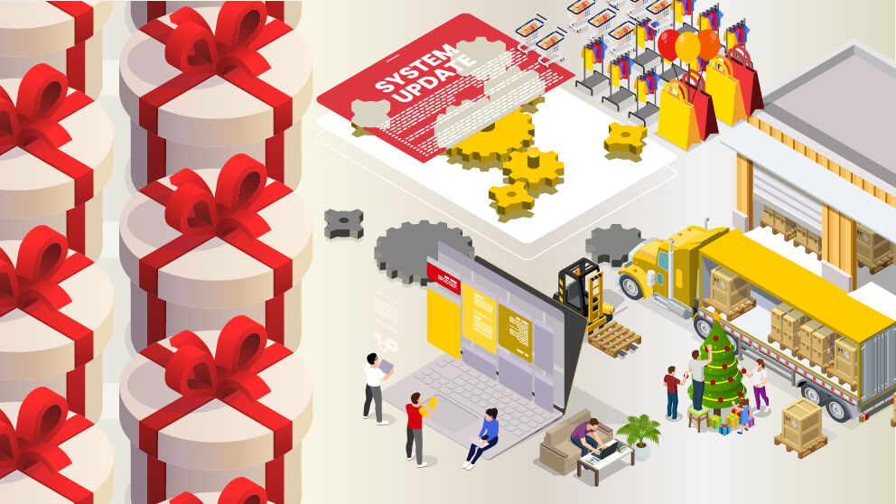 Managing the peak holiday season: your e-Commerce toolkit