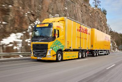 Deutsche Post DHL Group introduces Green Carrier Certification as part of its sustainability roadmap 