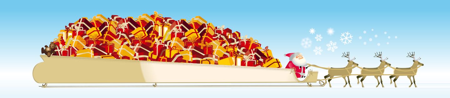 Changes to DHL Express working hours during the holiday season 