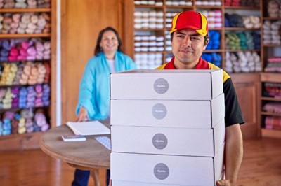 Black Friday 2025: Export Opportunities for Online Stores