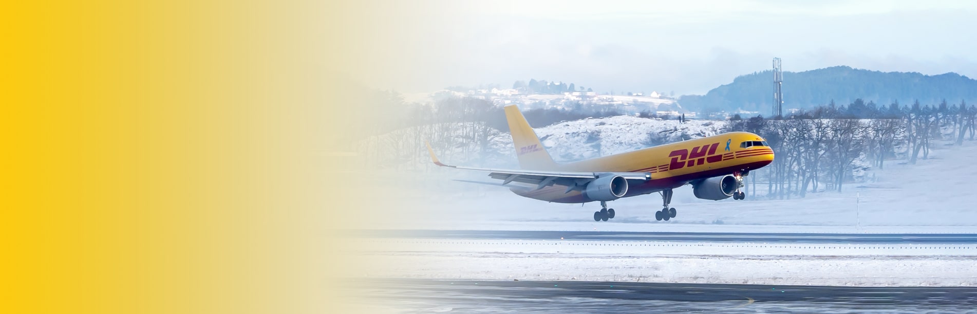Express delivery DHL Express Express delivery DHL Express