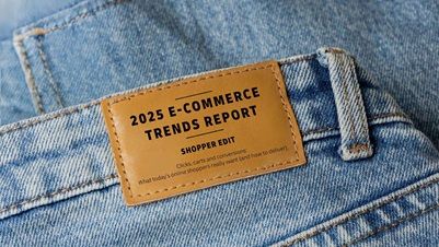 What today’s online shoppers expect - and how to deliver What today’s online shoppers expect - and how to deliver