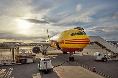 Service Update: Resumption of DHL Express Deliveries to/from Israel Service Update: Resumption of DHL Express Deliveries to/from Israel
