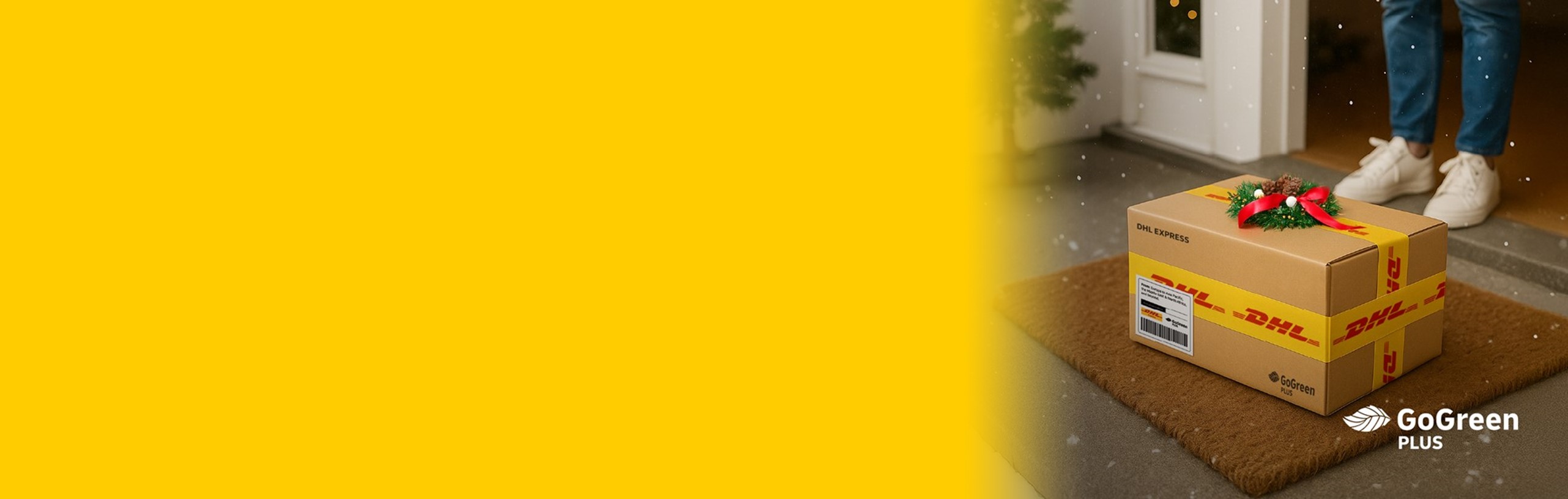 Новый год придет сам