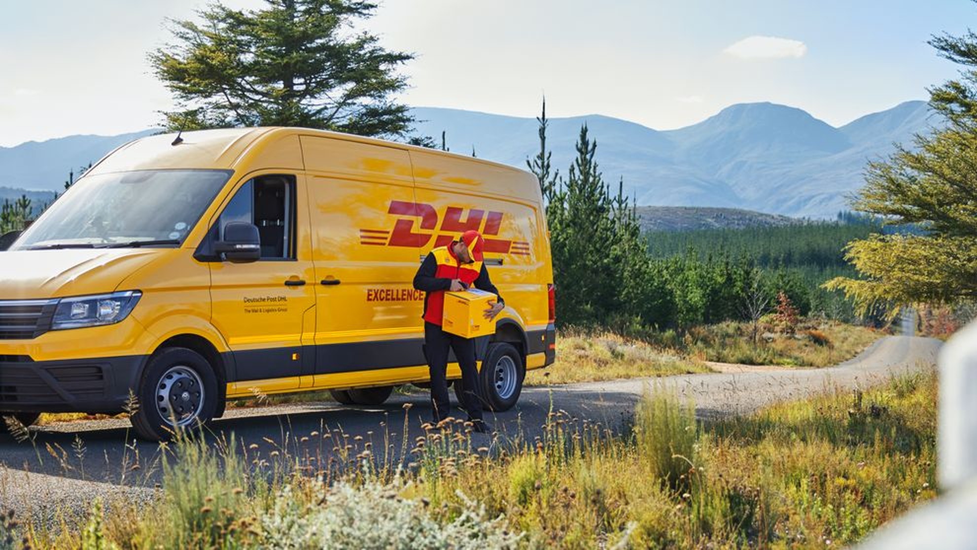 Устойчивое развитие остается главным приоритетом: DHL Express опубликовала «Глобальный опрос по устойчивому развитию 2024»