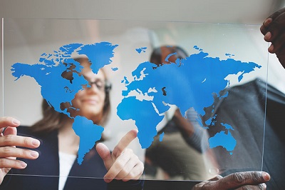 Is your business ready to go global?