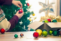 DHL Express essential Christmas delivery tips
