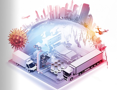 Delivery of COVID-19 vaccine: DHL study shows how public and private sector can partner for success Delivery of COVID-19 vaccine: DHL study shows how public and private sector can partner for success