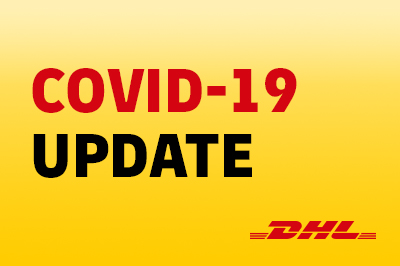 COVID-19 UPDATE COVID-19 UPDATE