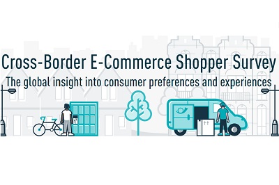 IPC Cross-border ecommerce shopper survey