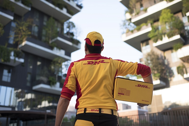DHL Express Russia reports ongoing growth of export orders from Russian online retailers