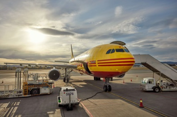 Возобновление доставки DHL Express в/из Израиля Возобновление доставки DHL Express в/из Израиля