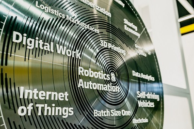 Artificial Intelligence, Robotics, Quantum Computing, Sustainability & Global volatility: DHL Logistics Trend Radar unveils trends that will shape logistics in the future Artificial Intelligence, Robotics, Quantum Computing, Sustainability & Global volatility: DHL Logistics Trend Radar unveils trends that will shape logistics in the future