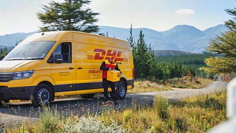 Sustainability remains top priority: DHL Express launches Global Sustainability Survey 2024 