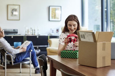 DHL Express Russia: export orders from Russian online retailers skyrocketed by over 300% in 2020 DHL Express Russia: export orders from Russian online retailers skyrocketed by over 300% in 2020