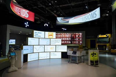 Logistics Trends for 2026: What SMEs Need to Know